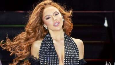 Hadise, Aleyna Tilki’yi sevmediği iddialarına son noktayı koydu