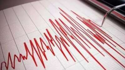 Rusya’da deprem!
