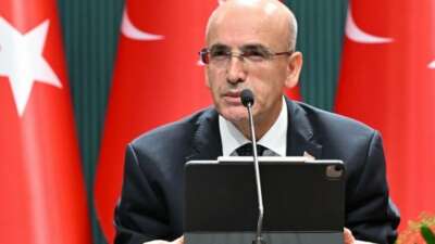 Bakan Şimşek’ten enflasyon mesajı!