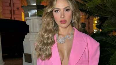 Hadise aldığı o teklifi açıkladı