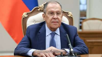 Lavrov: Ukrayna ile ateşkes çıkmaz sokak