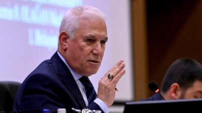 Bozbey’den Bursa Adliyesi’ndeki saldırıya ilişkin açıklama