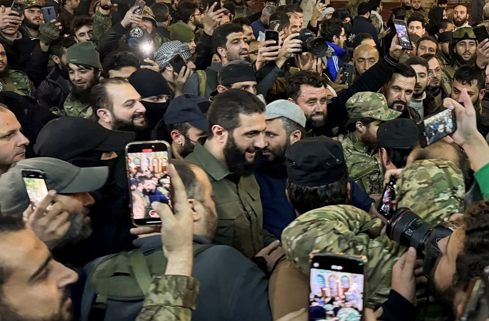 Avrupa, HTŞ’yi terör örgütü listesinden çıkaracak mı?