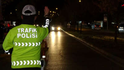 Bursa’da yılbaşı için sıkı önlem