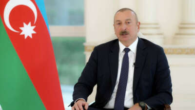 Aliyev, Rusya ziyaretini yarıda keserek ülkesine döndü