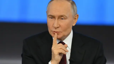 Putin’den, Aliyev’e uçak kazası nedeniyle “özür” telefonu