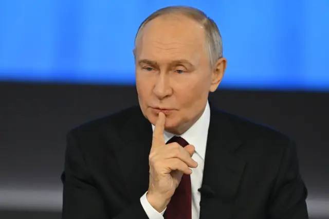 Putin’den, Aliyev’e uçak kazası nedeniyle “özür” telefonu