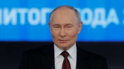 Putin 2024 yılını değerlendirdi: Esad’la görüşmeyi planlıyorum