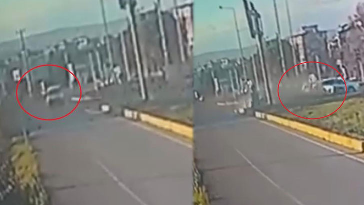 Bursa’daki kazadan daha fazla can yakan karar