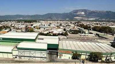 Bursa’nın dev markası satılıyor!