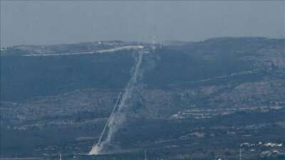 Hizbullah İsrail’in Suriye’ye yönelik saldırılarını kınadı