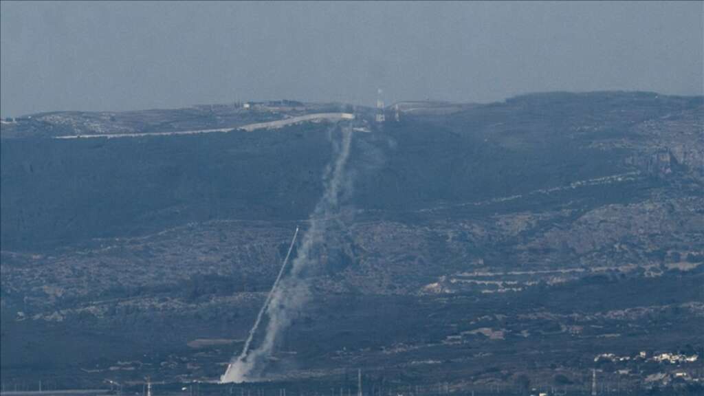 Hizbullah İsrail’in Suriye’ye yönelik saldırılarını kınadı Hizbullah İsrail’in Suriye’ye yönelik saldırılarını kınadı