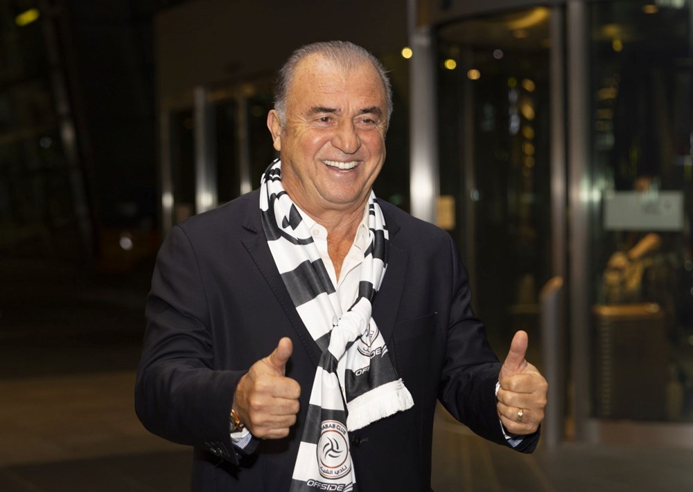 Fatih Terim’in yeni takımında alacağı ücret belli oldu