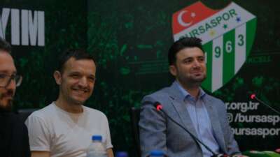 Bursaspor kötü rüyadan uyandı! Batalla krizi nasıl çözüldü?