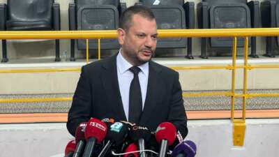 Ertuğrul Doğan: “Trabzonspor maçında yaşananlar kamera şakası gibi oldu”