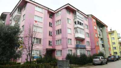 Bursa’da yeni dönüşüm projesi… 412 aile yeni konutlarına kavuşacak!