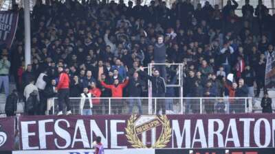 TFF 2. Lig: İnegölspor: 2 – Karaköprü Belediyespor: 1