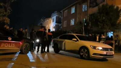 Bursa’da silahlı ve bıçaklı kavga: 1 ağır yaralı