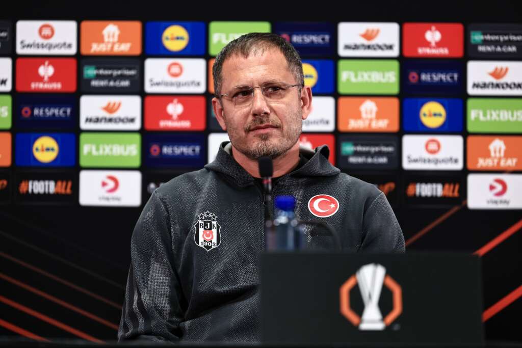 Serdar Topraktepe: “Camiamdan ve taraftarımdan özür diliyorum” Serdar Topraktepe: “Camiamdan ve taraftarımdan özür diliyorum”