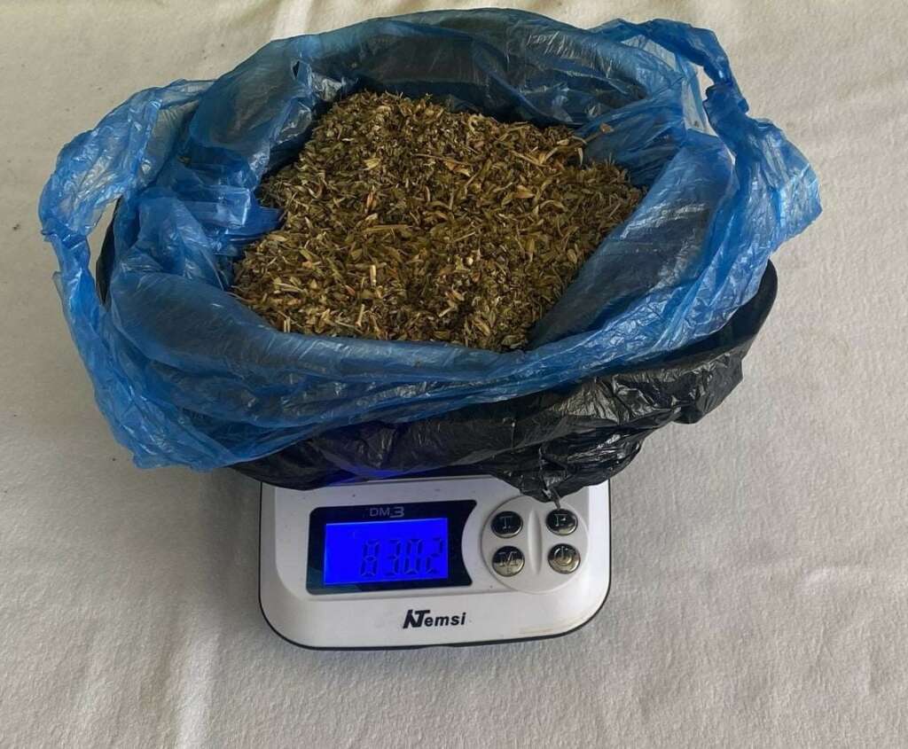 Bursa’da zehir tacirlerine operasyon: 7 tutuklu