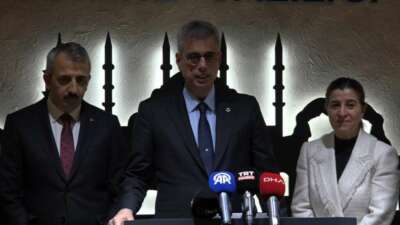 Sağlık Bakanı Memişoğlu: “2-3 ay içinde randevu sorunlarını minimize edeceğiz”