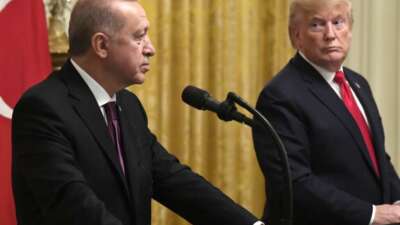Trump: Suriye’de kazanan Türkiye olacak