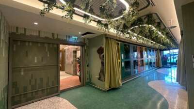 THY’den İstanbul Havalimanı’na “Pet Lounge”