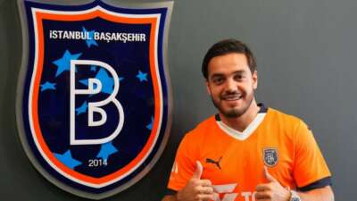 Yusuf Sarı, resmen Başakşehir’de