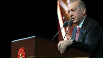 Cumhurbaşkanı Erdoğan’dan Trump sözleri