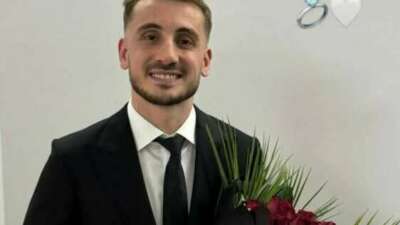 Kerem Aktürkoğlu Kocaeli’de söz yüzüğü taktı
