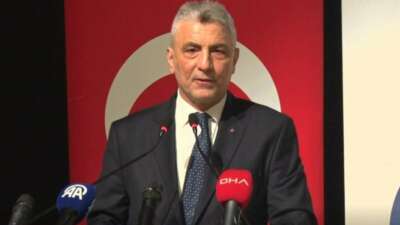 Bakan Bolat: “İşsizlik oranı bir yıldan uzun süre yüzde 9’un altında”
