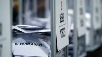 Beşiktaş’ın yeni başkanı Serdal Adalı oldu