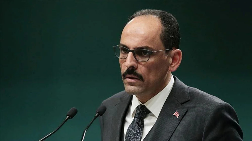 MİT Başkanı Kalın, muhalif lider El Şaraa ve Suriye Geçici Başbakanı el-Beşir ile görüşecek
