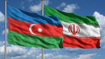 Azerbaycan’ın İran’daki konsolosluğu yeniden faaliyete geçiyor