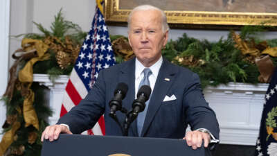 Biden yönetiminden Ukrayna’ya 500 milyon dolarlık askeri yardım