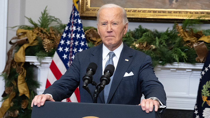Biden yönetiminden Ukrayna’ya 500 milyon dolarlık askeri yardım