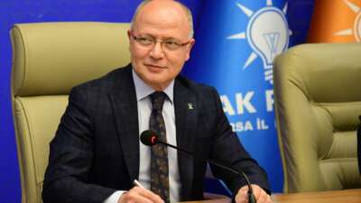 Başkan Gürkan: Her sağlıklı insan, aynı zamanda bir engelli adayı