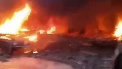 Ukrayna, Rusya’yı vurdu: 1’i çocuk 6 ölü
