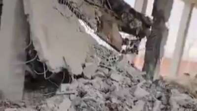 İsrail’den Şam’a hava saldırısı: 11 ölü