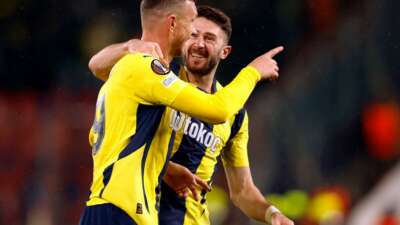 Süper Lig’de derbi günü: Beşiktaş-Fenerbahçe maçı öncesi takımlarda son durum ve muhtemel 11’ler