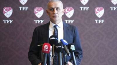 İbrahim Hacıosmanoğlu: Kasımpaşa olumlu yanıt verdi, Fenerbahçe süre istedi