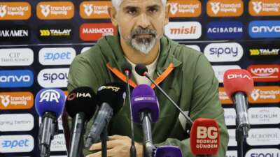 İsmet Taşdemir ile anlaştılar