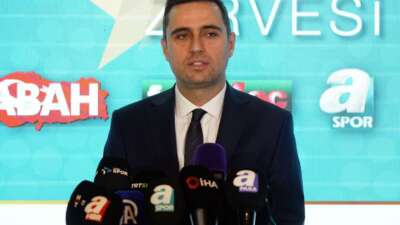 TFF Başkan Vekili Ceyhun Kazancı: “2026 Dünya Kupası’nda olacağız”
