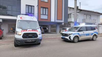 Bursa’da 4 aylık bebek ölü bulundu