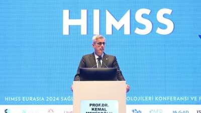 Sağlık Bakanı Kemal Memişoğlu: “Türkiye, dijital sağlıkta dünya çapında marka oldu”