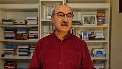 Marmara Denizi’nde müsilaj! Mudanya’yı salya kapladı