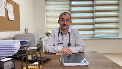 ‘Alkol oyunu’ hastanelik etti