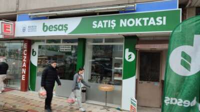 BESAŞ artık Mustafakemalpaşa’da