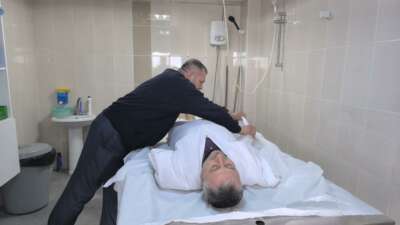 Bursalı gassalların tüyler ürperten hikayeleri