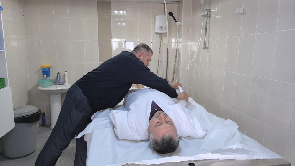 Bursalı gassalların tüyler ürperten hikayeleri